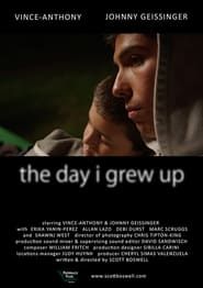 The Day I Grew Up series tv