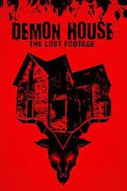Image Demon House: The Lost Footage