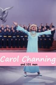 Image Carol Channing and 101 Men 1968