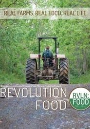 Revolution Food series tv