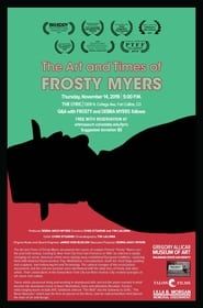 The Art and Times of Frosty Myers series tv