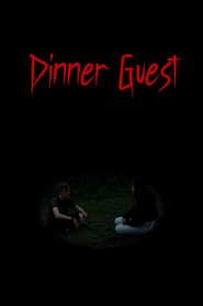 Dinner Guest series tv
