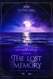 Winter Fairy Tales: The Lost Memory series tv