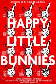Happy Little Bunnies series tv