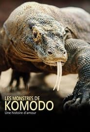 Image Les monstres de Komodo : une histoire d'amour