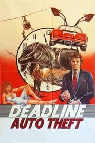 watch Deadline Auto Theft