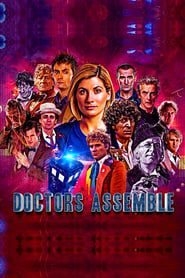 Doctors Assemble series tv