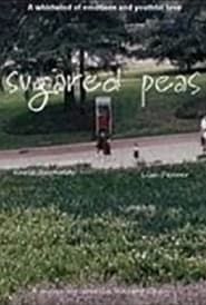 Sugared Peas-hd