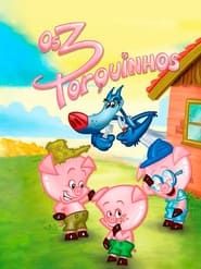 The Three Little Pigs series tv