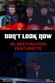 Don't Look Now: 4K Restoration Featurette series tv