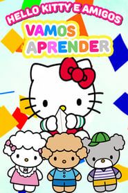 Hello Kitty and Friends: Let's Learn! series tv