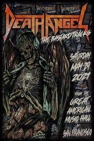 Image Death Angel: The Bastard Tracks - From the Great American Music Hall in San Francisco
