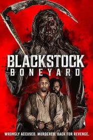 Blackstock Boneyard series tv