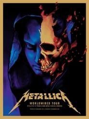 Metallica: Live in Lincoln, Nebraska - September 6, 2018 series tv