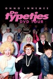 Onno Innemee - De typetjes DVD tour series tv