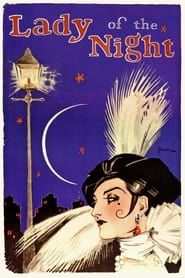 Lady of the Night 1925 streaming