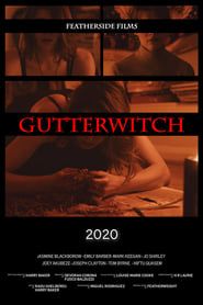Gutterwitch series tv