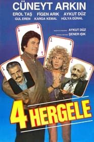 Dört Hergele (1987)
