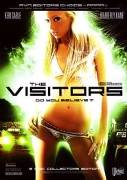 The Visitors 2006 streaming