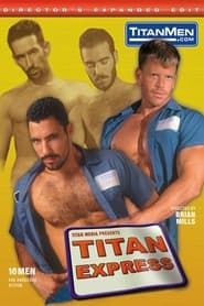 Titan Express (2000)