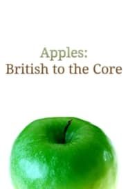 Image Apples: British to the Core