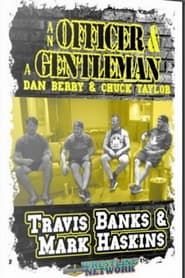 An Officer and A Gentleman: Mark Haskins and Travis Banks series tv