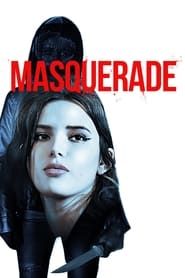 Masquerade series tv