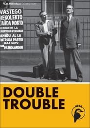 Image Double Trouble 1951