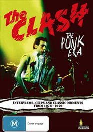 The Clash: The Punk Era series tv