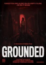 Grounded series tv