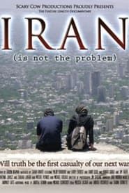 Image Iran Is Not the Problem