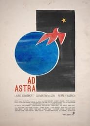 Ad Astra series tv