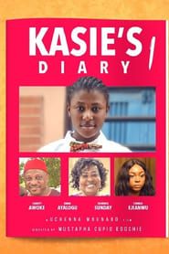 watch Le journal de Kasie