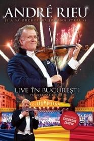 Image André Rieu - Live in Bucharest 2015