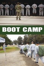 Boot Camp series tv