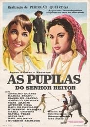 As Pupilas do Senhor Reitor series tv