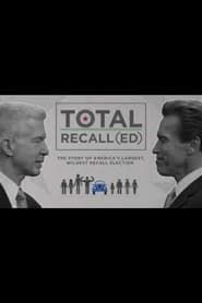 Total Recall(ed) 2021 streaming