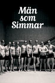 Men Who Swim series tv