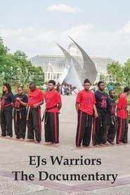 Affiche de EJs Warriors: The Documentary