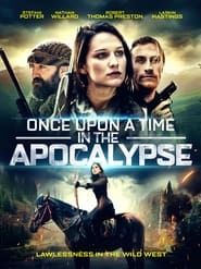 Once Upon a Time in the Apocalypse series tv