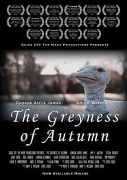 The Greyness of Autumn series tv