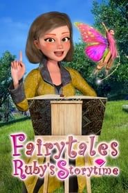 Fairytales Ruby's Storytime series tv