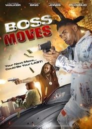 Boss Moves series tv