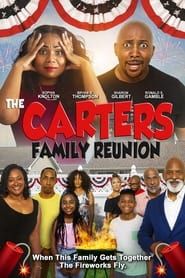 The Carters Family Reunion series tv