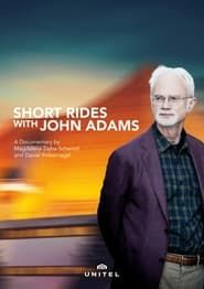Short Rides with John Adams series tv