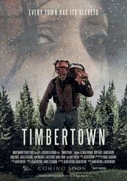 Timbertown series tv