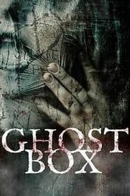 Ghost Box series tv