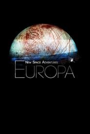 New Space Adventures: Europa series tv
