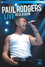 Image Paul Rodgers: Live in Glasgow