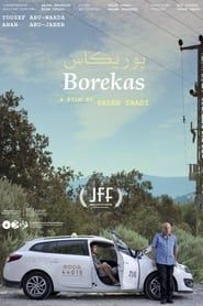 Borekas series tv